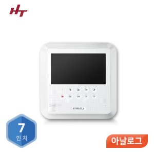 현대통신 비디오폰 HAS-R2071A